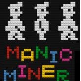 ManicMiner