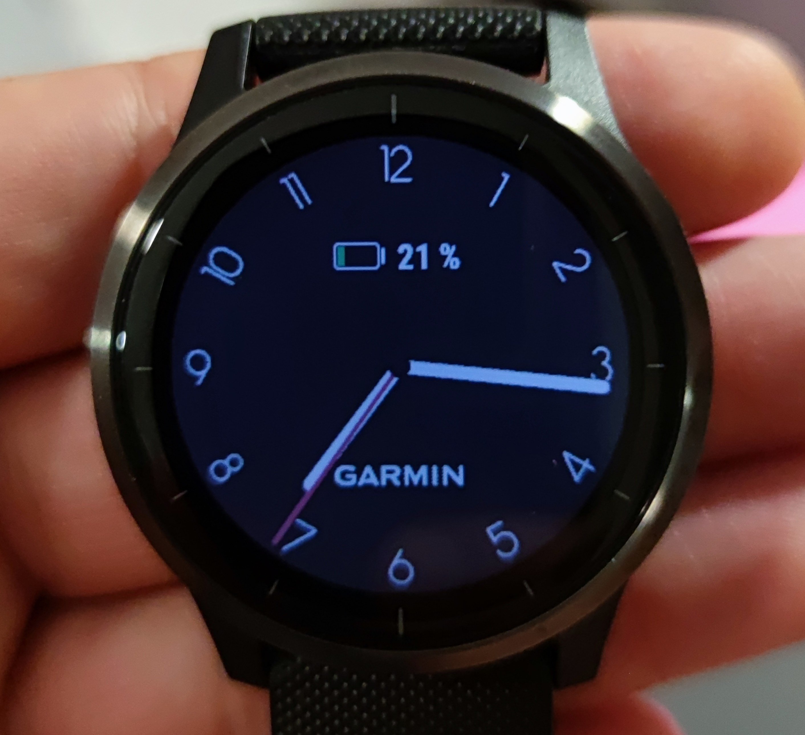 Garmin 4 online smartwatch