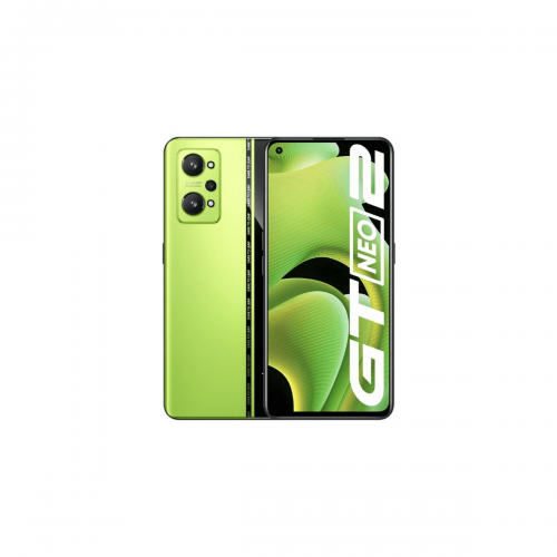 Realme GT Neo 2 5G (12GB/256GB)
