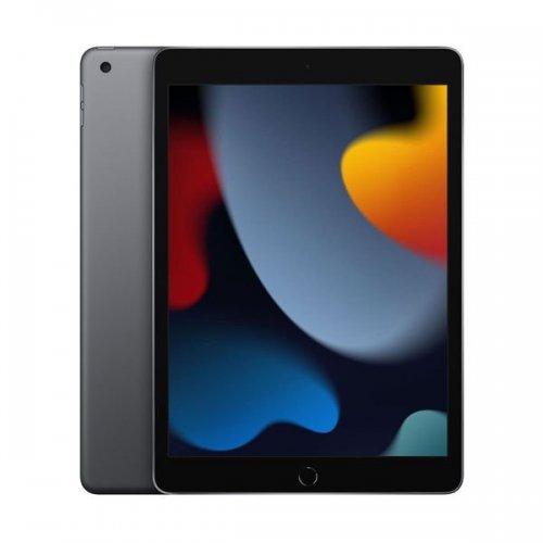 iPad 2021 9th generation 10.2” 64gb σφραγισμένο