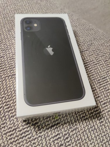 Πωλείται Apple iPhone 11 128GB BLACK