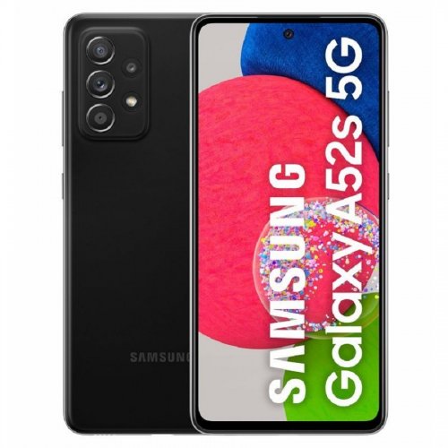 Samsung A52s 6/128 Black
