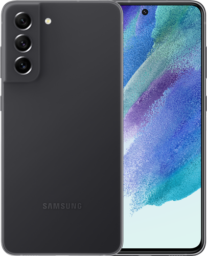 Samsung s21fe 6/128 Grey