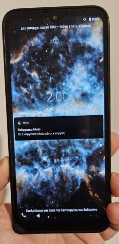 Motorola defy 2021