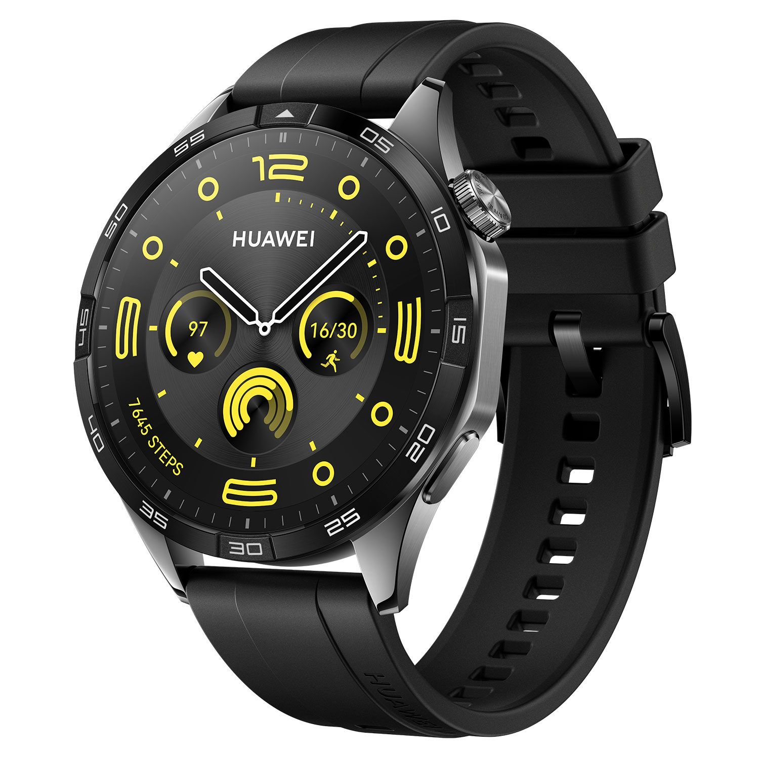 New best sale watch huawei