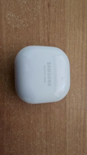 Samsung Galaxy Buds Live White