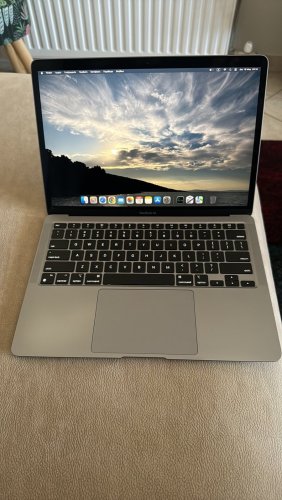 Apple MacBook Air 13.3(2020) 8/256