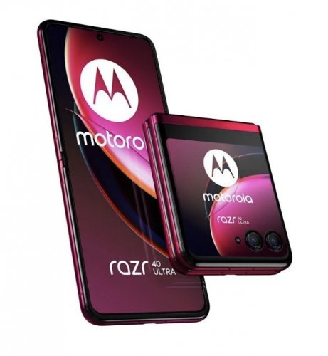 Motorola Razr 40 Ultra 5G Dual SIM