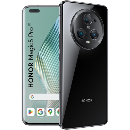 Honor magic 5 pro