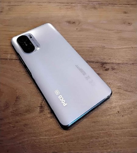 Poco F3 256gb