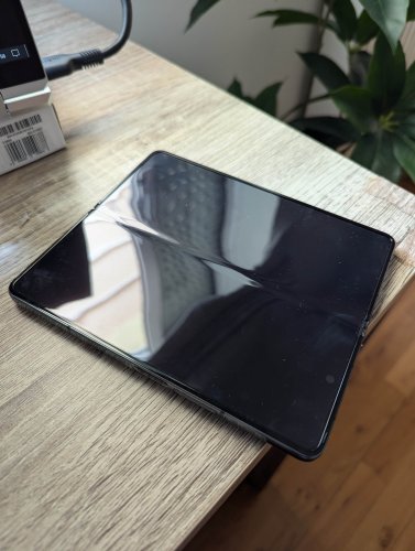 Samsung Galaxy Z Fold 4