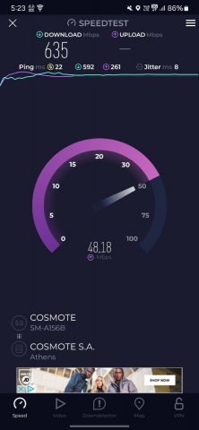 Screenshot_20241011_172357_Speedtest.thumb.jpg.5fdfed68fcd4979a025f268e9b9ba4f9.jpg