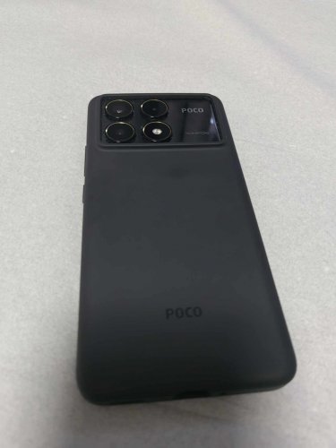 POCO F6 Pro 512