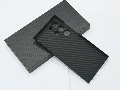 Samsung S24 Ultra Aramid carbon fiber θηκη