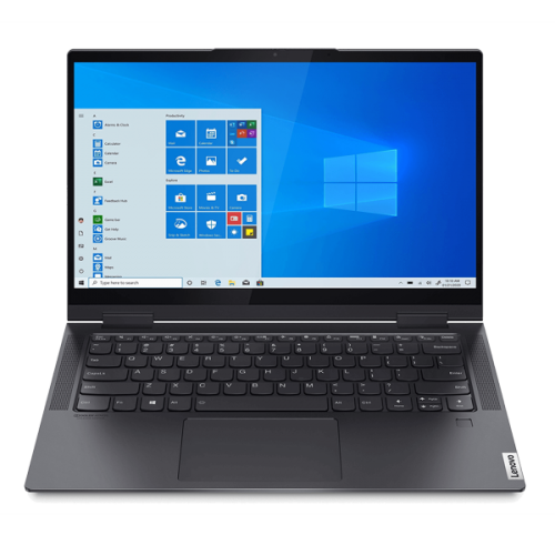 LENOVO Yoga 7 14'' FHD IPS