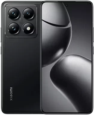 Xiaomi 14T Pro 12/512GB 5G Titan Black ΣΦΡΑΓΙΣΜΕΝΟ!!! ΠΩΛΗΣΗ/ΑΝΤΑΛΛΑΓΗ