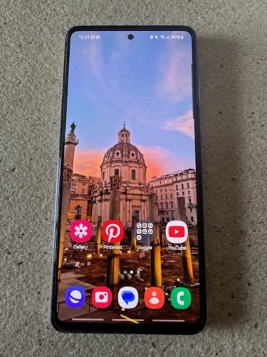 samsung Galaxy A52s 5g 6/256