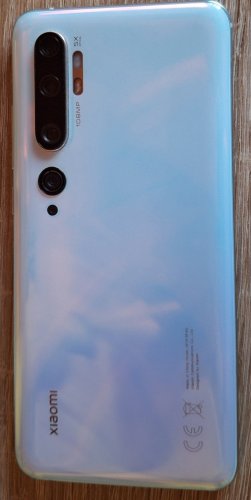 XIAOMI MI NOTE 10 108MP 6/128