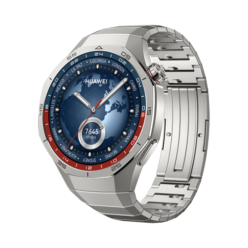 Huawei Watch GT 5 Pro 46mm Titanium