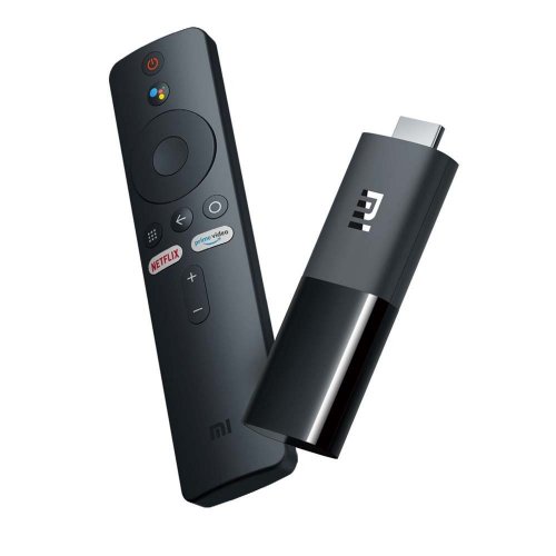 Xiaomi 4k Tv Stick, Xiaomi 50W powerbank