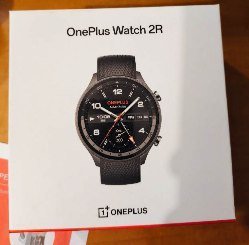 Oneplus Watch 2R ΕΥΚΑΙΡΙΑ