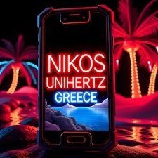 Nikos Unihertz