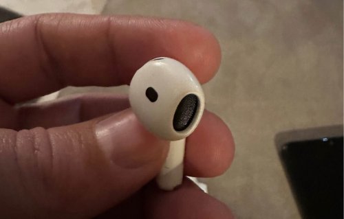 AirPods 4 (original)