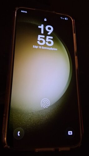 Samsung Galaxy S23