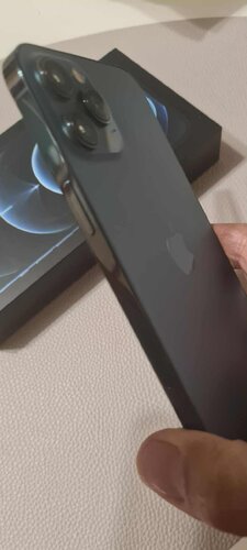 Apple iPhone 12 Pro Max (128 GB)