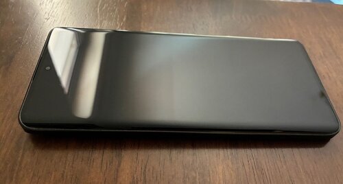 Xiaomi Redmi Note 13 Pro+ 5G 8GB RAM / 256GB storage Οθόνη 6.67” AMOLED 120Hz Χρώμα: Μαύρο