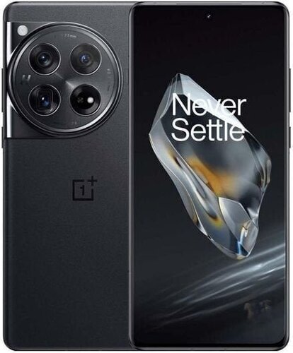 OnePlus 12 16/512 EU Black +Extras