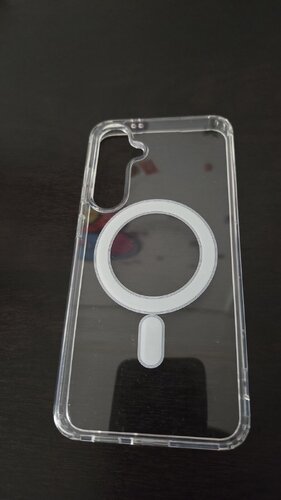 Θήκη spigen lLiquid Crystal για s24 ultra + Bodycell Διάφανο για s25 plus