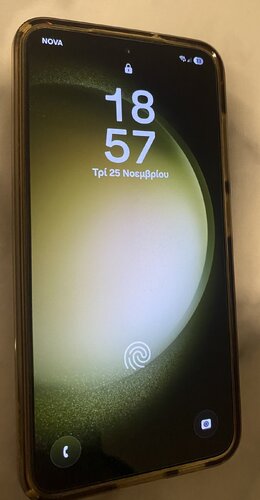 Samsung galaxy s23 256gb