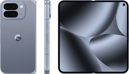 Google Pixel 10 Pro Fold 5G (16/256GB) Moonstone
