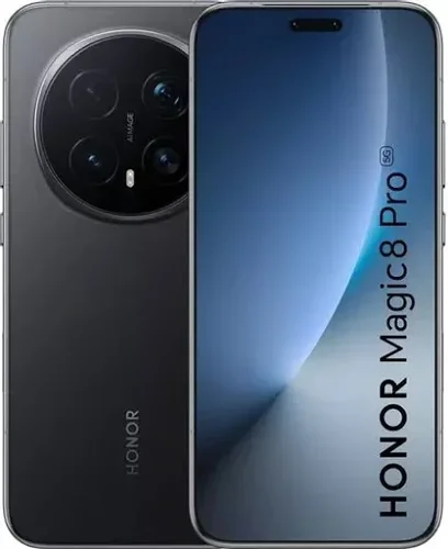 honor magic 8 pro black 512