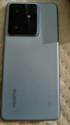 Πωλείται Realme GT7 12/256 GB