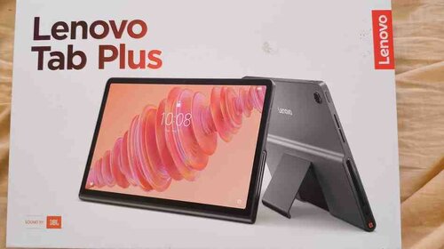 Πώληση Lenovo Tab Plus 8/256
