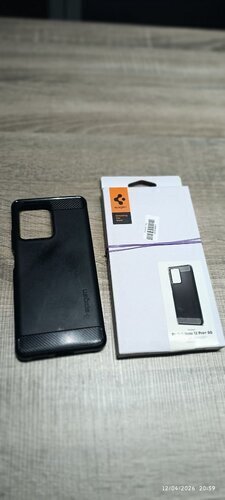 •Xaiomi Redmi Note 12 Pro PLUS 5G 8/256•