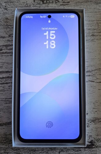 Samsung Galaxy A36 5G