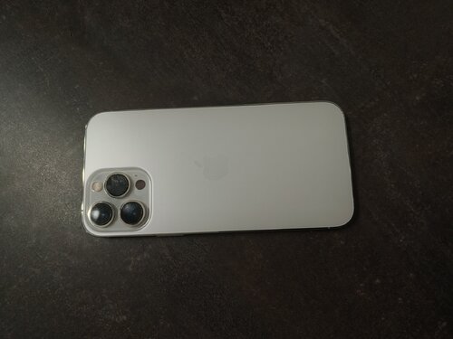 iPhone 13 PRO MAX 128 Λευκό