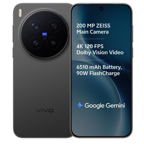 Vivo X300 Pro Global 16/512 άψογο και ανταλλαγή