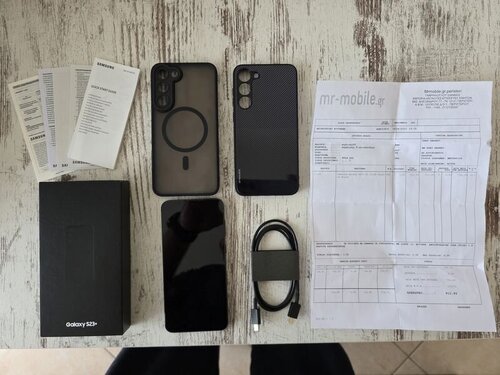 Samsung Galaxy S23+