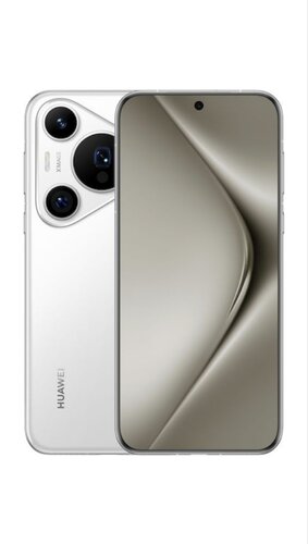 Huawei PURA 70 Pro (Άσπρο/512 GB) ελληνικό καινούριο-σφραγισμένο με 2 χρόνια εγγύηση