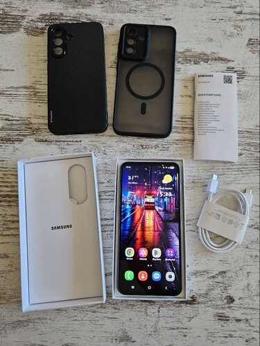 Samsung Galaxy A36 5G