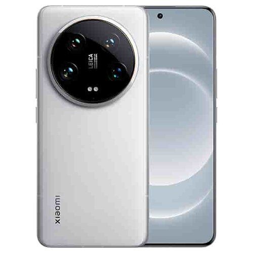 Xiaomi 15 Ultra (Άσπρο/512 GB)