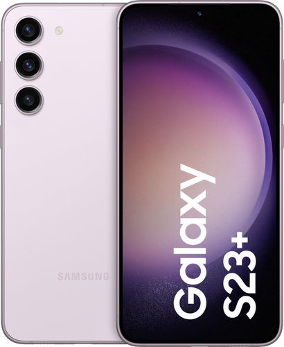 Samsung Galaxy S23+