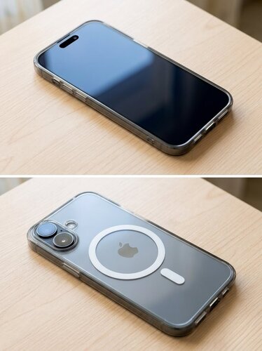 iPhone 17 256gb σαν καινούργιο