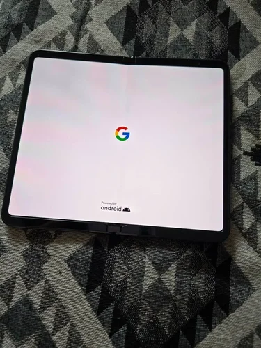Google Pixel Fold 256GB –   