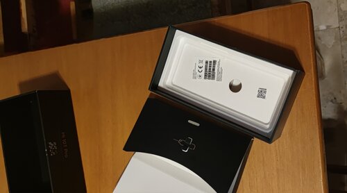 XIAOMI 10T PRO