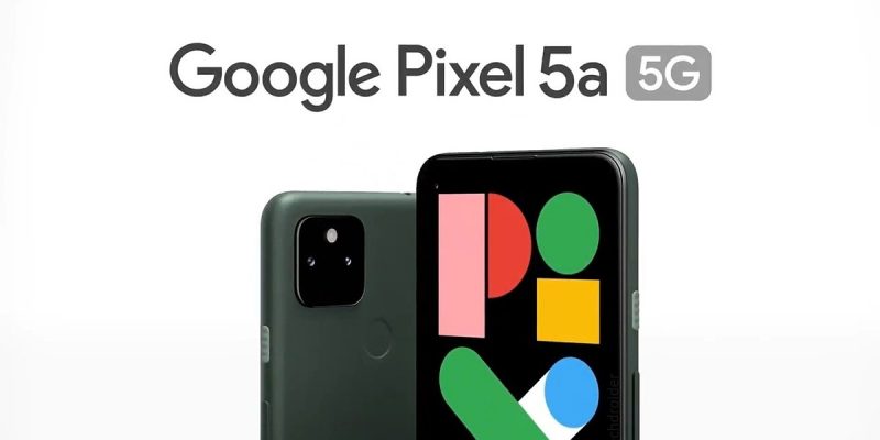 Pixel5a